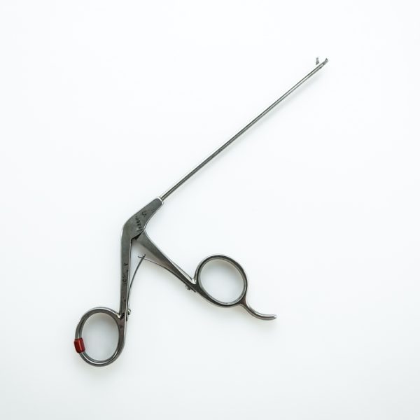 Mikro Nożyczki Artroskopowe 13.5cm (87/1)