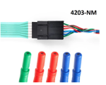 Neurosign V4 Lantern Laryngeal Electrode Cable Przewód Elektrody Krtaniowej Nowy
