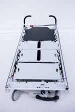 Stryker 1501 Stretcher Wózek transportowy Nosze 3