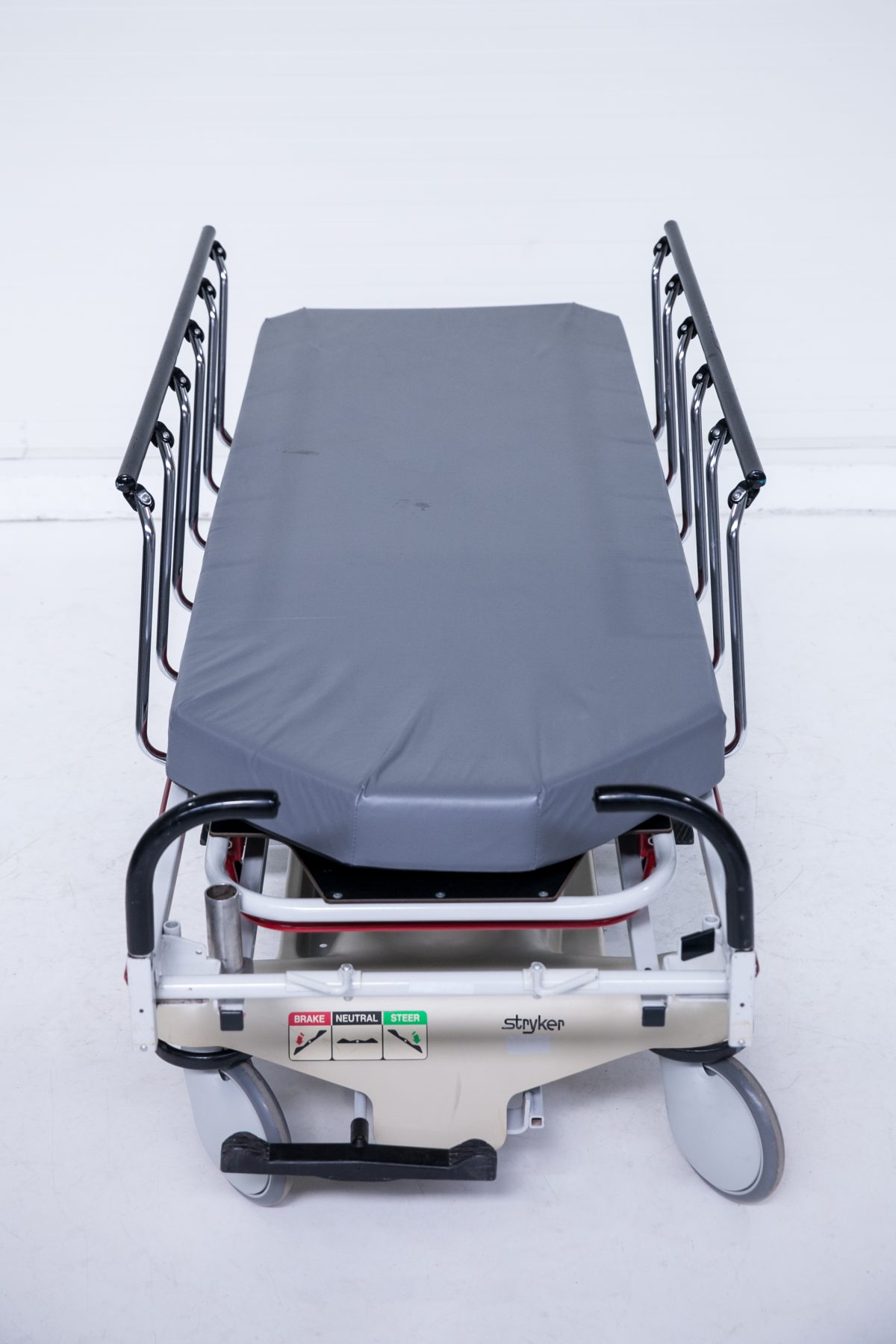 Stryker 1001 Stretcher Wózek transportowy Nosze