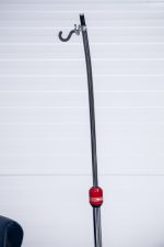 Stryker 1501 Stretcher Wózek transportowy Nosze 3