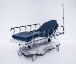Stryker 1501 Stretcher Wózek transportowy Nosze 3