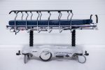 Stryker 1501 Stretcher Wózek transportowy Nosze 3