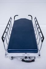 Stryker 1501 Stretcher Wózek transportowy Nosze 3