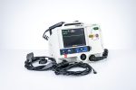 Medtronic PHYSIO-CONTROL LIFEPAK 20e Defibrylator (1)