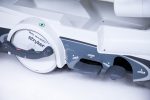 Stryker 1115 Big Wheel Stretcher Wózek transportowy Nosze