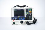 Medtronic PHYSIO-CONTROL LIFEPAK 20e Defibrylator (1)