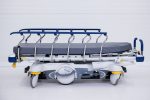 Stryker 1115 Big Wheel Stretcher Wózek transportowy Nosze