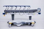 Stryker 1115 Big Wheel Stretcher Wózek transportowy Nosze
