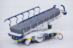 Stryker 1115 Big Wheel Stretcher Wózek transportowy Nosze