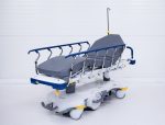 Stryker 1115 Big Wheel Stretcher Wózek transportowy Nosze