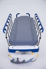 Stryker 1115 Big Wheel Stretcher Wózek transportowy Nosze