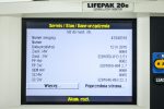 Medtronic PHYSIO-CONTROL LIFEPAK 20e Defibrylator (1)