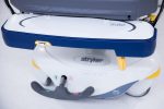 Stryker 1115 Big Wheel Stretcher Wózek transportowy Nosze