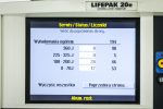 Medtronic PHYSIO-CONTROL LIFEPAK 20e Defibrylator (1)