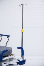 Stryker 1115 Big Wheel Stretcher Wózek transportowy Nosze