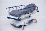 Stryker 1115 Big Wheel Stretcher Wózek transportowy Nosze
