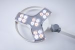 Brandon Coolview CLED23 Lampa Zabiegowa Diagnostyczna Ścienna