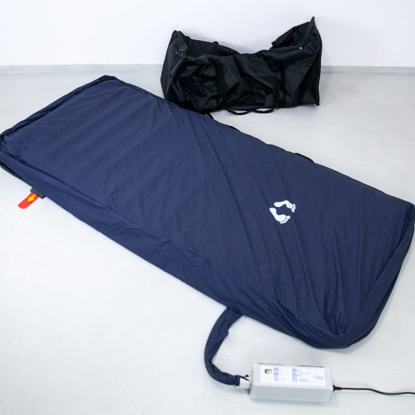 Herida Lothian 2 Materac Przeciwodleżynowy Airflow Mattress Nowy