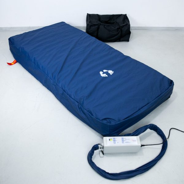 Herida Lothian 2 Materac Przeciwodleżynowy Airflow Mattress Nowy 2