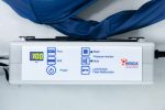Herida Lothian 2 Materac Przeciwodleżynowy Airflow Mattress Nowy 2