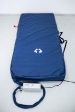 Herida Lothian 2 Materac Przeciwodleżynowy Airflow Mattress Nowy 2