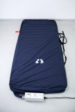 Herida Lothian 2 Materac Przeciwodleżynowy Airflow Mattress Nowy