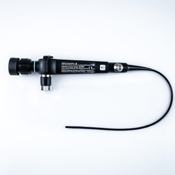 Pentax FNL-10RBS Laryngoskop Giętki Fiberoskop Endoskop