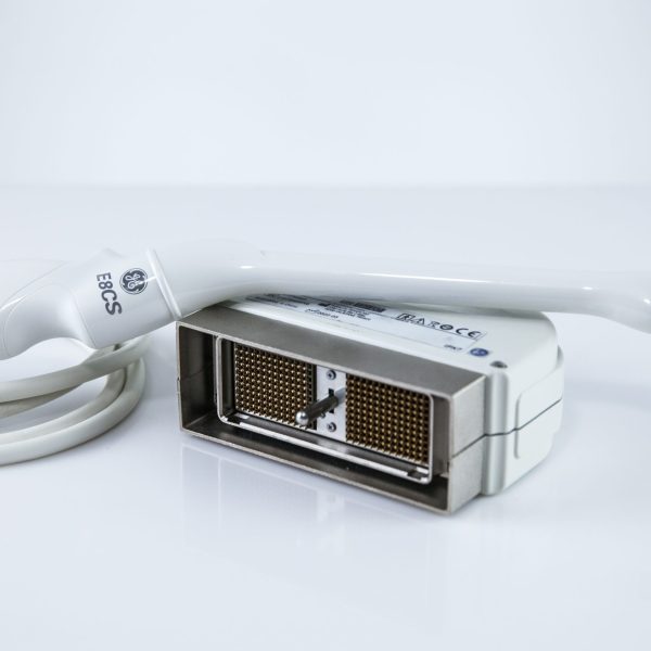 GE E8CS Głowica USG Endowaginalna Sonda