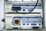 Zestaw Endoskopowy Olympus Visera OTV-S7 CLV-S40