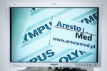 Zestaw Endoskopowy Olympus Visera OTV-S7 CLV-S40