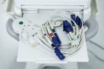 Philips Page Writer TC30 Aparat EKG Elektrokardiograf 2