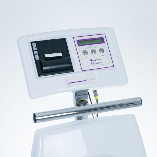Uroflowmetr Ezee Pzee Porta Flow PA-00201