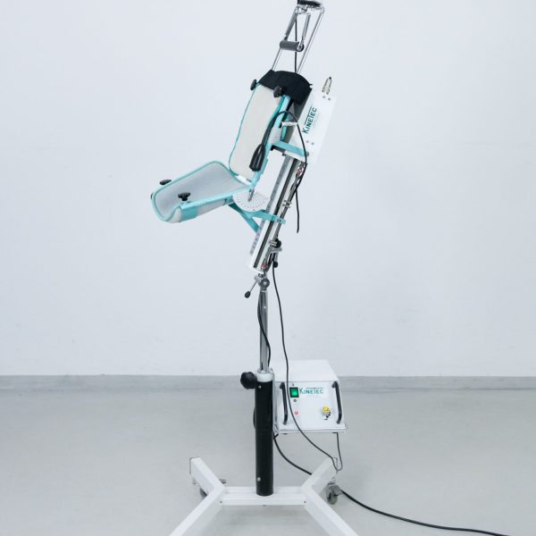 Kinetec 6080 Szyna do Rehabilitacji Stawu Łokciowego