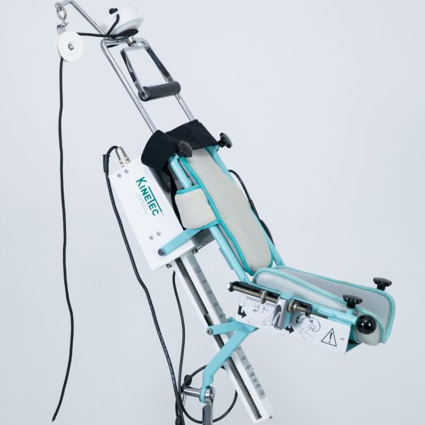 Kinetec 6080 Szyna do Rehabilitacji Stawu Łokciowego