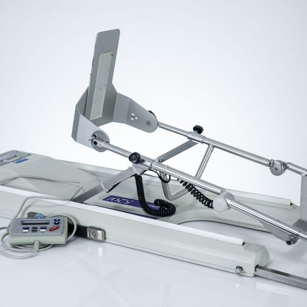 Orthomotion Danniflex 520 Szyna Rehabilitacyjna CPM