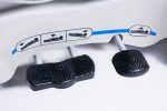Stryker 1501 Stretcher Wózek transportowy Nosze 4