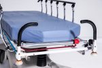 Stryker 1501 Stretcher Wózek transportowy Nosze 4