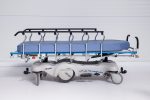 Stryker 1501 Stretcher Wózek transportowy Nosze 4