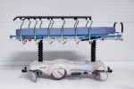 Stryker 1501 Stretcher Wózek transportowy Nosze 4