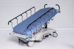 Stryker 1501 Stretcher Wózek transportowy Nosze 4