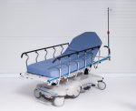 Stryker 1501 Stretcher Wózek transportowy Nosze 4