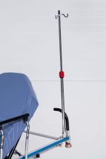 Stryker 1501 Stretcher Wózek transportowy Nosze 4