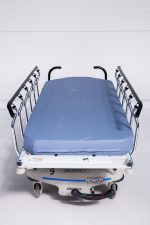 Stryker 1501 Stretcher Wózek transportowy Nosze 4