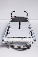 Stryker 1501 Stretcher Wózek transportowy Nosze 4