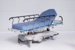 Stryker 1501 Stretcher Wózek transportowy Nosze 4