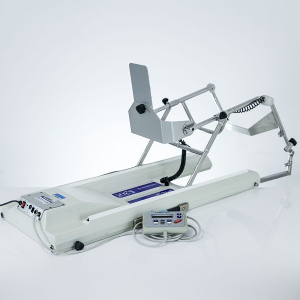 Orthomotion Danniflex 520 Szyna Rehabilitacyjna CPM