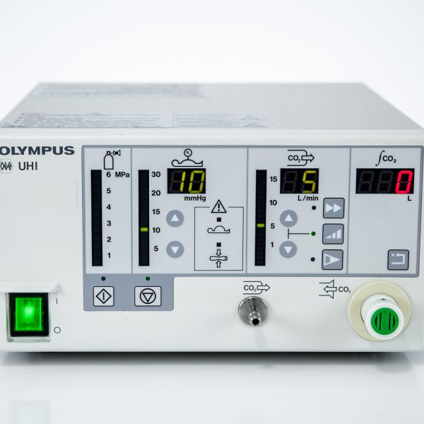 Olympus UHI Insuflator CO2