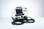 Medtronic PHYSIO-CONTROL LIFEPAK 20e Defibrylator z Modułem CO2 (5)
