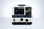 Medtronic PHYSIO-CONTROL LIFEPAK 20e Defibrylator z Modułem CO2 (6)